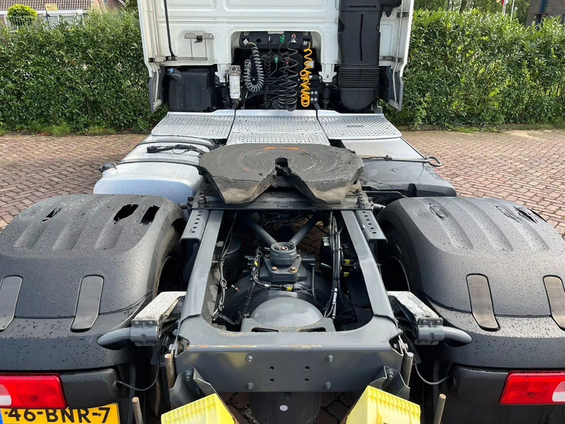 Leasing of DAF XF 480 FT DAF XF 480 FT: picture 11 Leasing of DAF XF 480 FT DAF XF 480 FT: picture 11