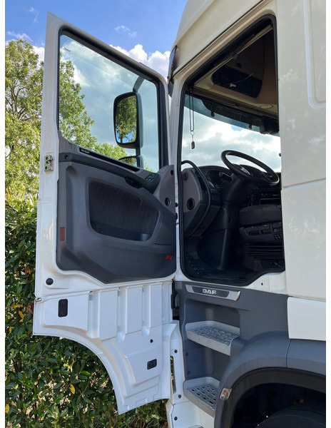 Tractor unit DAF XF 480 FT: picture 17 Tractor unit DAF XF 480 FT: picture 17