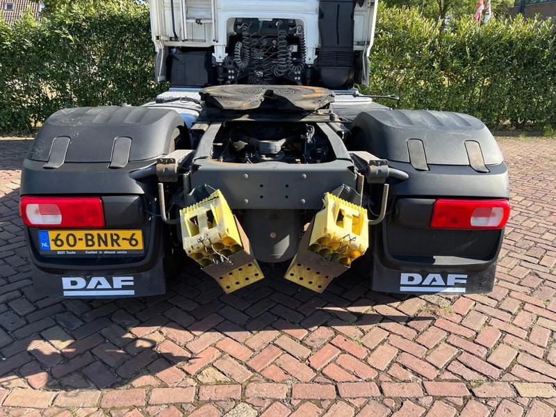 Tractor unit DAF XF 480 FT: picture 11 Tractor unit DAF XF 480 FT: picture 11