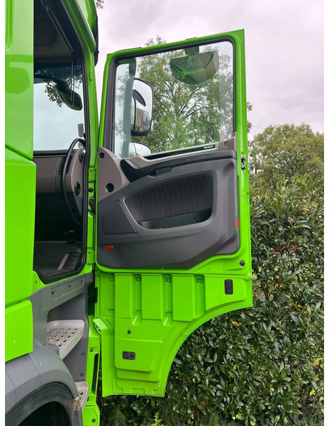 Tractor unit DAF XF 480 FT: picture 16 Tractor unit DAF XF 480 FT: picture 16