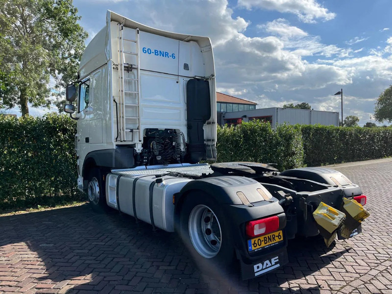 Tractor unit DAF XF 480 FT: picture 14 Tractor unit DAF XF 480 FT: picture 14