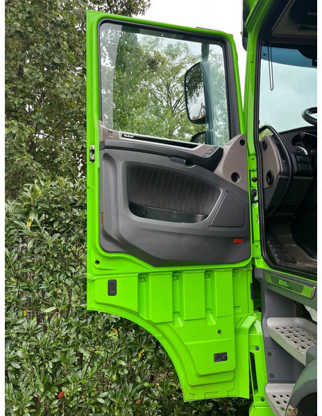 Tractor unit DAF XF 480 FT: picture 13 Tractor unit DAF XF 480 FT: picture 13