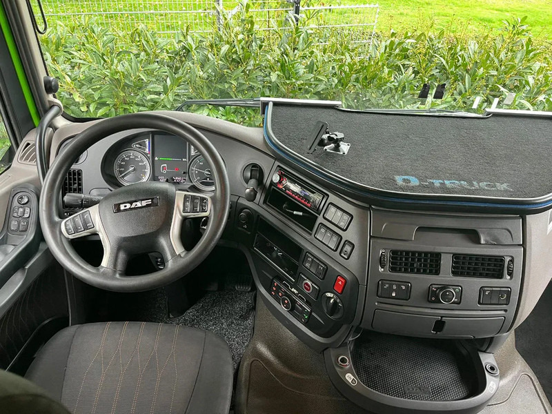 Tractor unit DAF XF 480 FT: picture 18 Tractor unit DAF XF 480 FT: picture 18