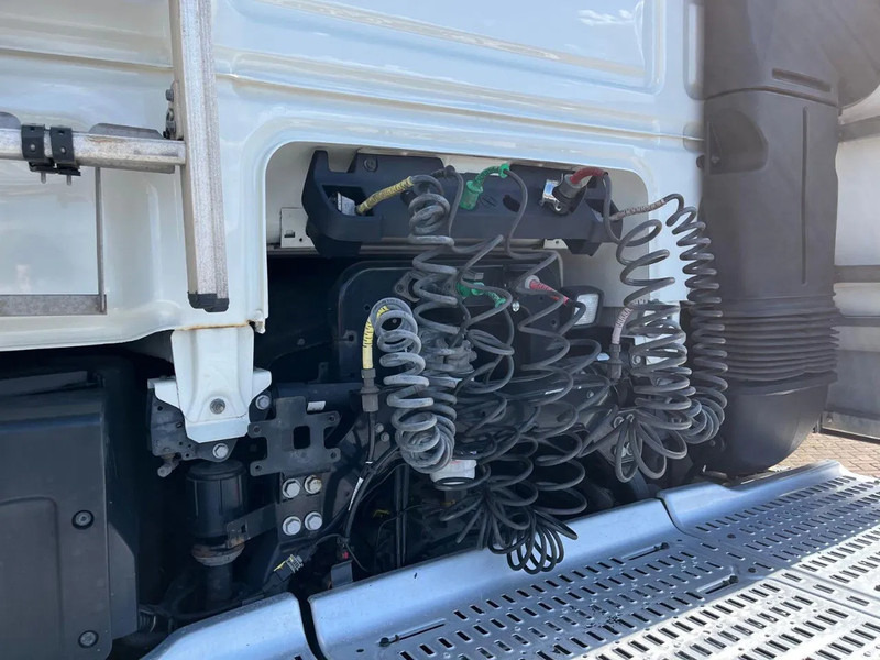 Tractor unit DAF XF 480 FT: picture 10 Tractor unit DAF XF 480 FT: picture 10