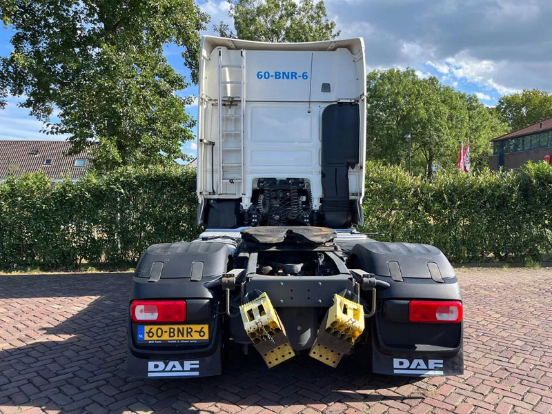 Tractor unit DAF XF 480 FT: picture 9 Tractor unit DAF XF 480 FT: picture 9