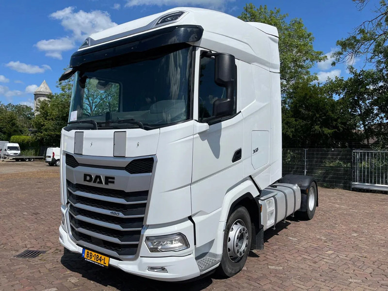DAF XG 480 FT - Tractor unit: picture 1 DAF XG 480 FT - Tractor unit: picture 1