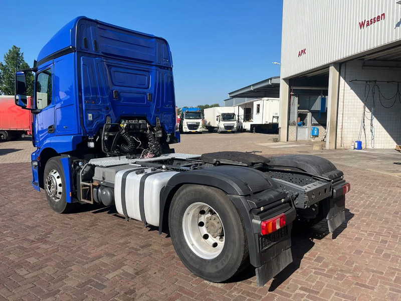 Mercedes-Benz Actros 1936 EURO 6 - Tractor unit: picture 5 Mercedes-Benz Actros 1936 EURO 6 - Tractor unit: picture 5