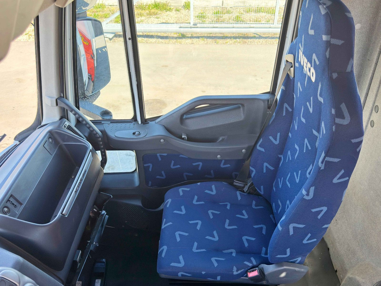 Leasing of  Iveco STRALIS 360 * ABSCHLEPPWAGEN * PK 23500 + FUNK Iveco STRALIS 360 * ABSCHLEPPWAGEN * PK 23500 + FUNK: picture 9
