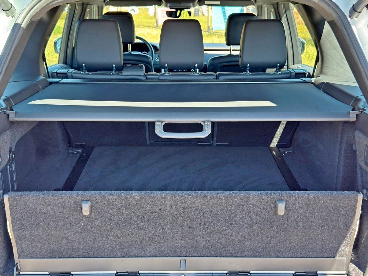 Leasing of Land Rover Discovery Land Rover Discovery: picture 22 Leasing of Land Rover Discovery Land Rover Discovery: picture 22