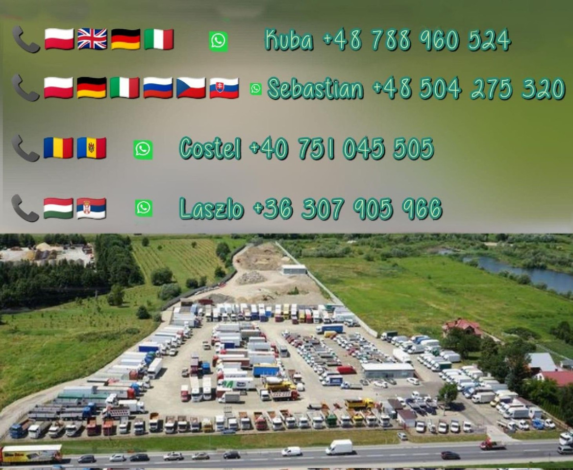 Leasing of  MAN TGS 18.360 *FASSI  F165A.C.24E + FUNK*TOPZUSTAND MAN TGS 18.360 *FASSI  F165A.C.24E + FUNK*TOPZUSTAND: picture 14
