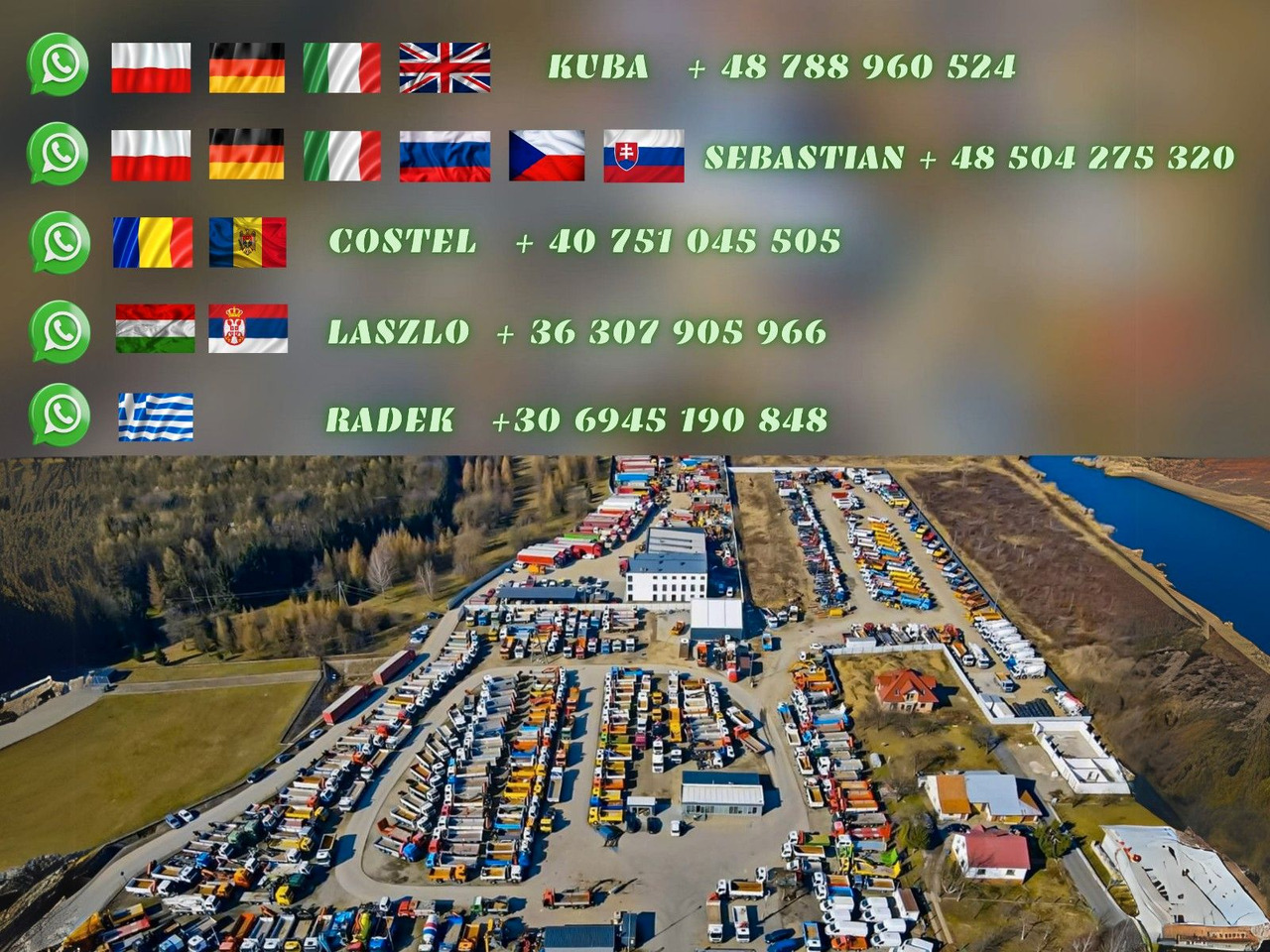 Crane truck MAN TGX 26.440 Pritsche 6,20 m+HIAB 122 HIDUO/FUNK: picture 15