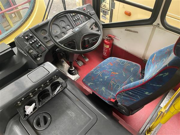 2006 BMC schoolbus - School bus: picture 5 2006 BMC schoolbus - School bus: picture 5