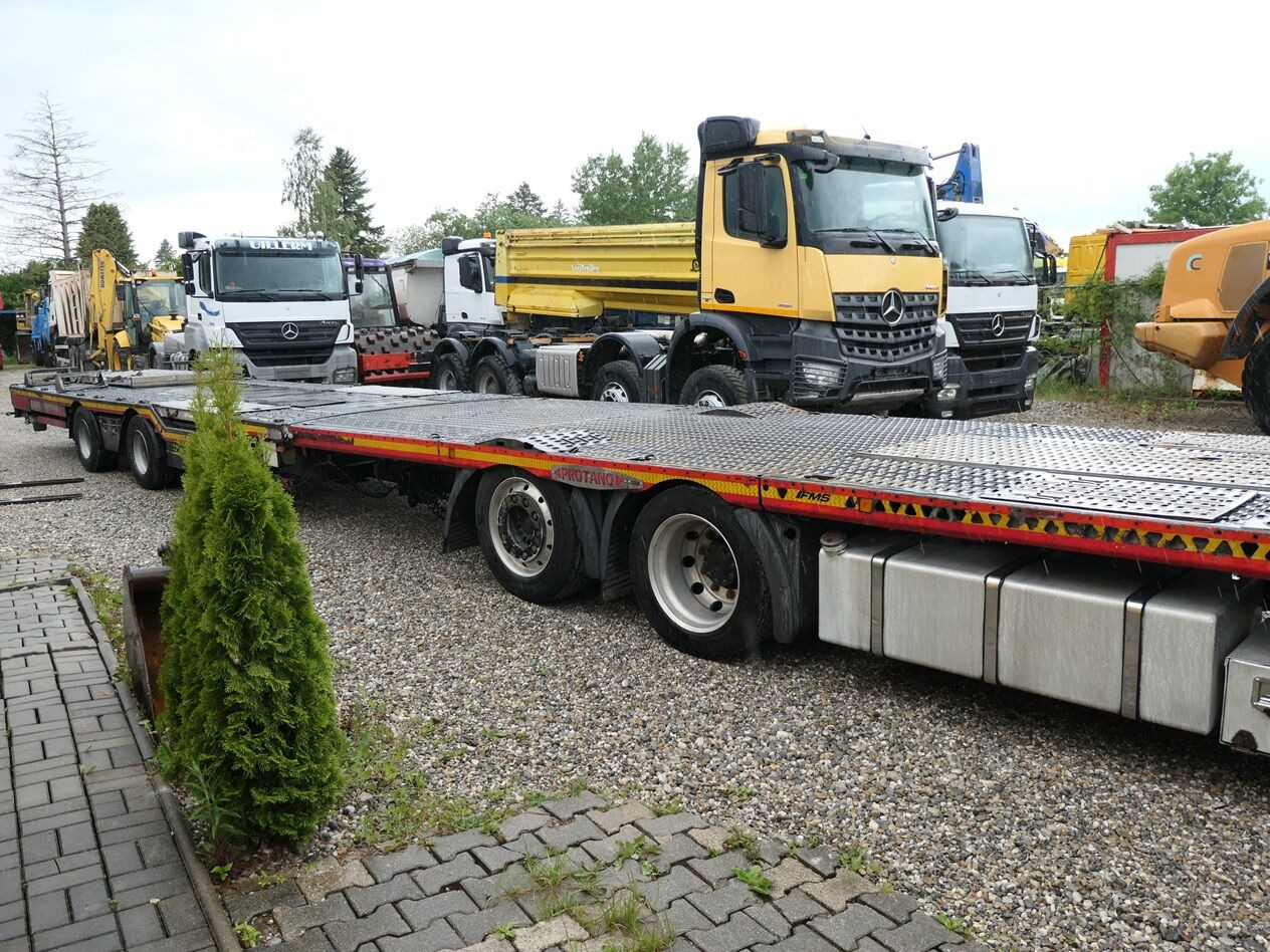 Leasing of MAN TGX 24 24.500 MAN TGX 24 24.500: picture 12 Leasing of MAN TGX 24 24.500 MAN TGX 24 24.500: picture 12