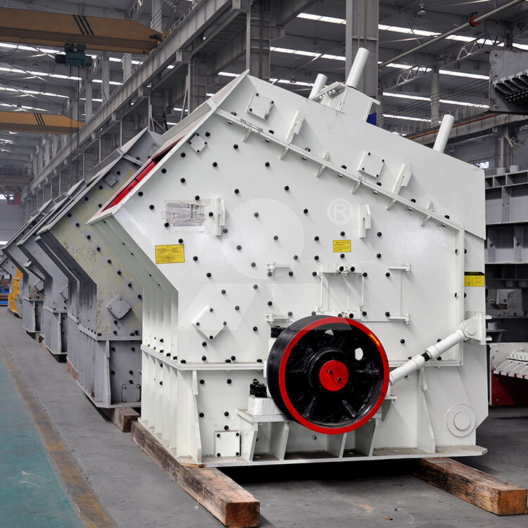 LIMING Limestone Crushing Hard Rock Impact Crusher - Impact crusher: picture 3 LIMING Limestone Crushing Hard Rock Impact Crusher - Impact crusher: picture 3