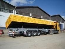 New Dropside/ Flatbed semi-trailer LIDER 2024 Model NEW trailer Manufacturer Company READY: picture 8