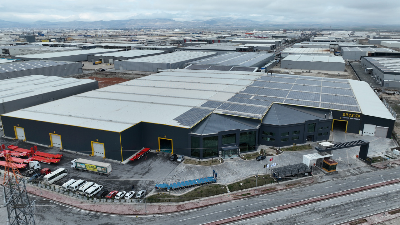 LIDER NEW 2024 MODELNEW READY IN STOCKS From MANUFACTURER STOCK - Dropside/ Flatbed semi-trailer: picture 2 LIDER NEW 2024 MODELNEW READY IN STOCKS From MANUFACTURER STOCK - Dropside/ Flatbed semi-trailer: picture 2