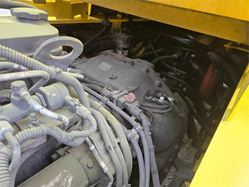 Container handler Hyster H10XM-ECD8: picture 10