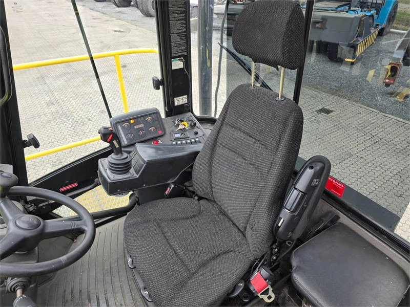 Container handler Hyster H10XM-ECD8: picture 9