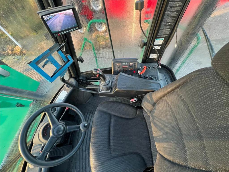 Container handler Hyster H23XM-12EC: picture 11
