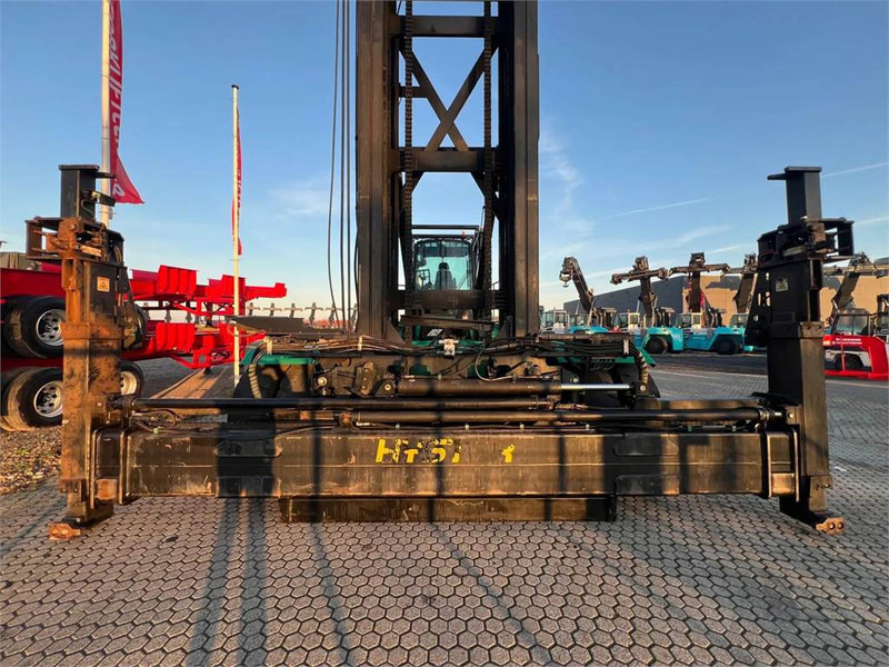 Container handler Hyster H23XM-12EC: picture 9