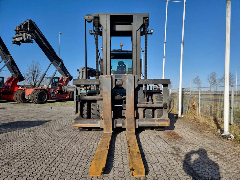 KONECRANES SMV 25-1200C - Diesel forklift: picture 5 KONECRANES SMV 25-1200C - Diesel forklift: picture 5