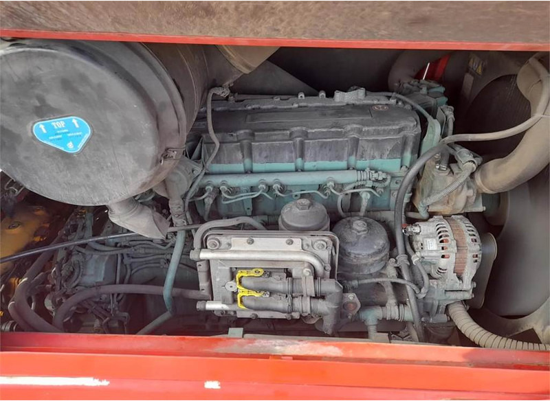 Leasing of KONECRANES SMV 6/7 ECB100DS KONECRANES SMV 6/7 ECB100DS: picture 10