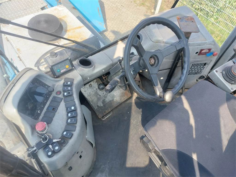 Container handler KONECRANES SMV 6/7ECB90: picture 9