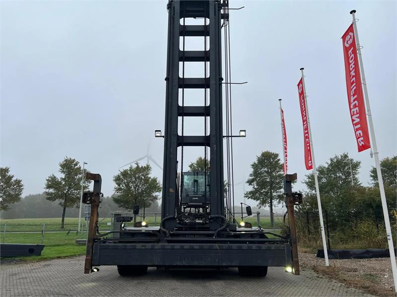 Kalmar DCG100-45ED7 - Container handler: picture 5 Kalmar DCG100-45ED7 - Container handler: picture 5