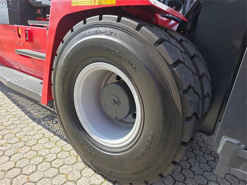 Diesel forklift Kalmar DCG160-12T: picture 12 Diesel forklift Kalmar DCG160-12T: picture 12