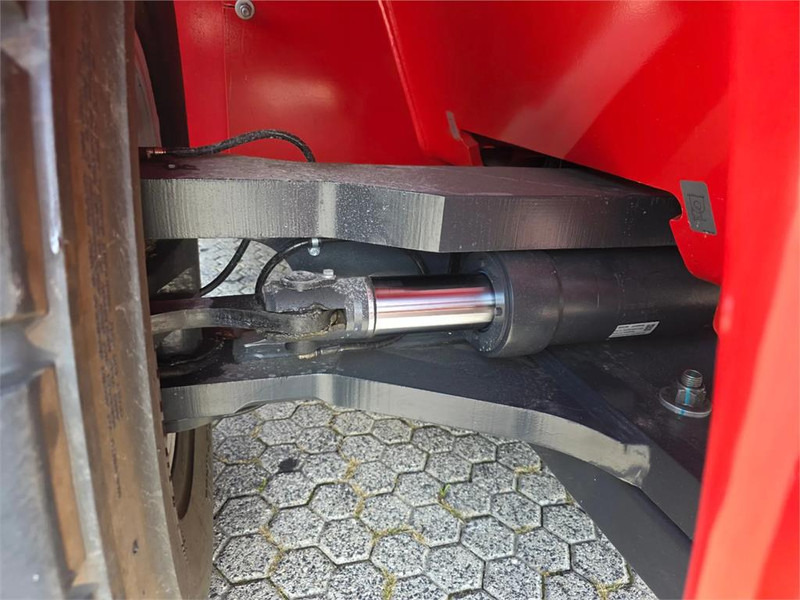 Diesel forklift Kalmar DCG160-12T: picture 15 Diesel forklift Kalmar DCG160-12T: picture 15