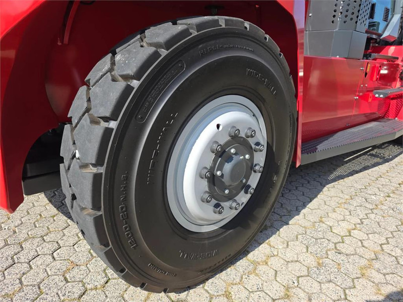 Diesel forklift Kalmar DCG160-12T: picture 16 Diesel forklift Kalmar DCG160-12T: picture 16