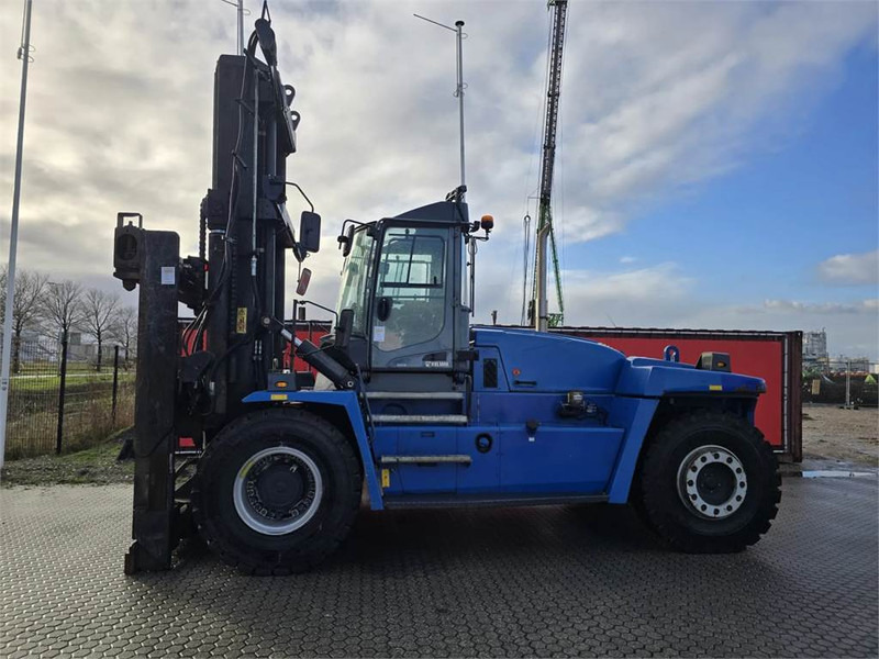 Kalmar DCG200 -12LB - Container handler: picture 2 Kalmar DCG200 -12LB - Container handler: picture 2