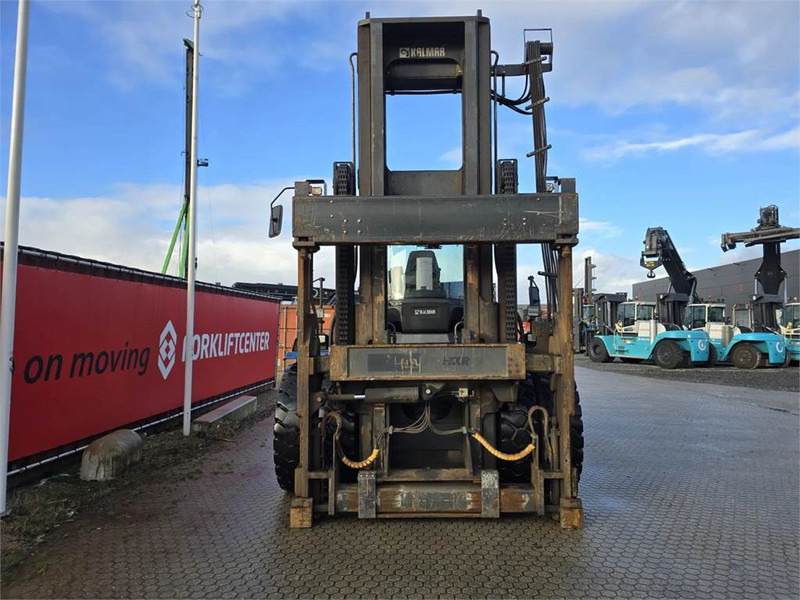 Kalmar DCG200 -12LB - Container handler: picture 5 Kalmar DCG200 -12LB - Container handler: picture 5
