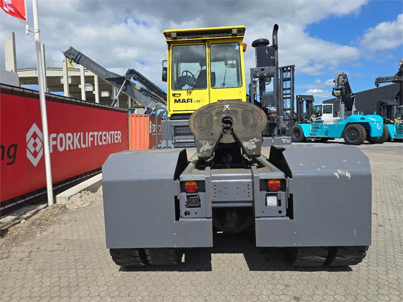 Mafi MT45R 4x4 - Terminal tractor: picture 5 Mafi MT45R 4x4 - Terminal tractor: picture 5