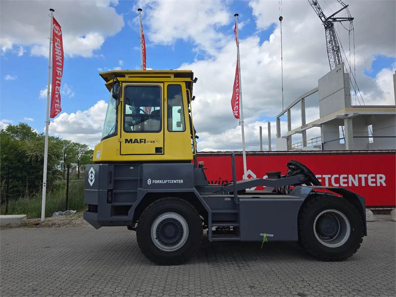 Mafi MT45R 4x4 - Terminal tractor: picture 4 Mafi MT45R 4x4 - Terminal tractor: picture 4
