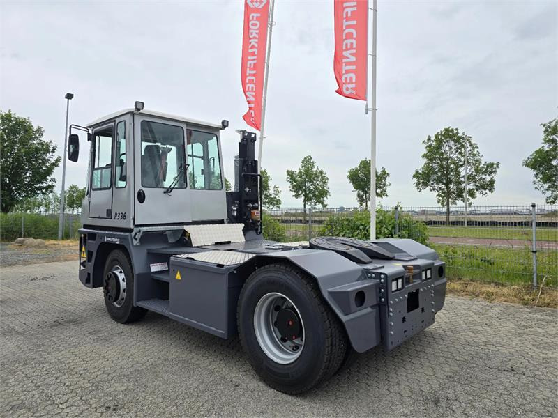 Terminal tractor Mafi R336 4x4: picture 7