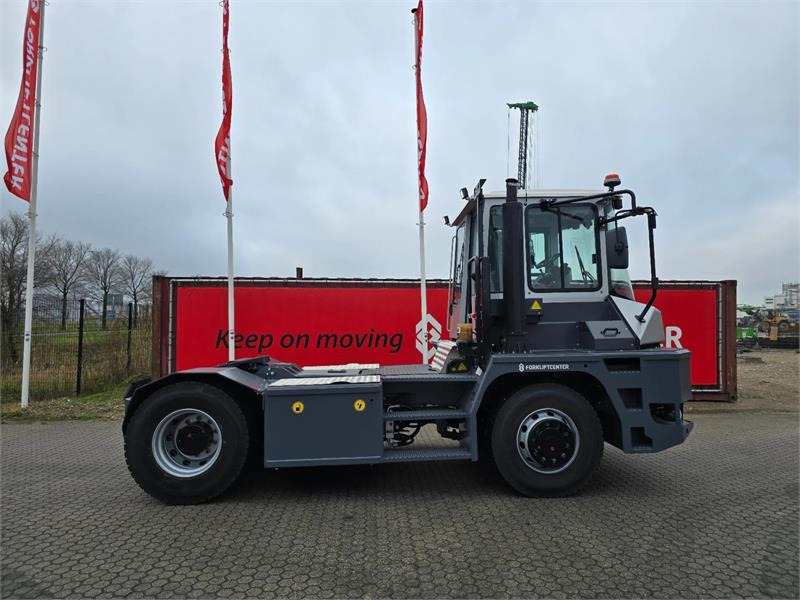 Mafi R336 4x4 - Terminal tractor: picture 3 Mafi R336 4x4 - Terminal tractor: picture 3