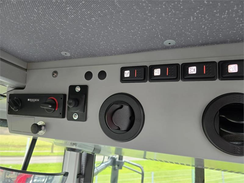 Leasing of Mafi R336 4x4 Mafi R336 4x4: picture 13