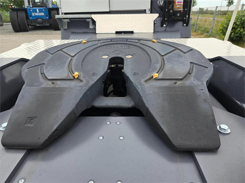 Terminal tractor Mafi R336 4x4: picture 9