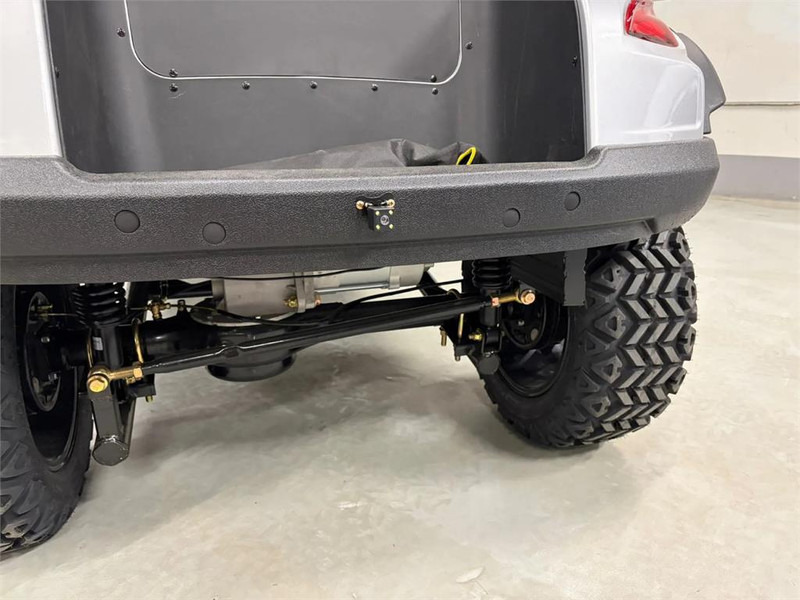 KELDI KED-GCB4S 4-seater Electric Golf Cart - Material handling equipment: picture 5 KELDI KED-GCB4S 4-seater Electric Golf Cart - Material handling equipment: picture 5