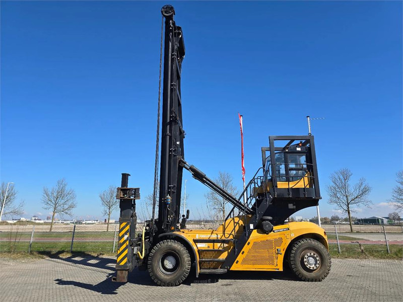 Sany SDCY100K7GC-T - Container handler: picture 2 Sany SDCY100K7GC-T - Container handler: picture 2