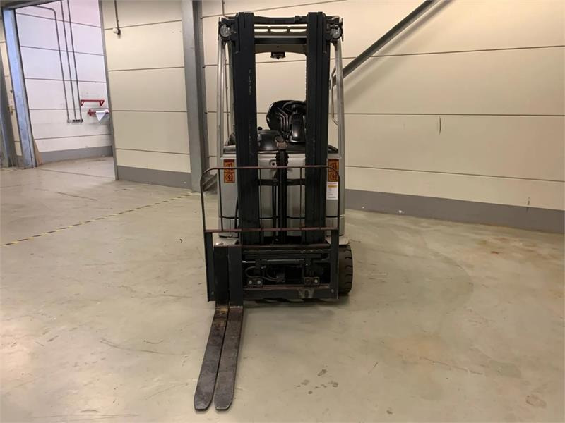 Still RX 20-18 P/H - Electric forklift: picture 5 Still RX 20-18 P/H - Electric forklift: picture 5