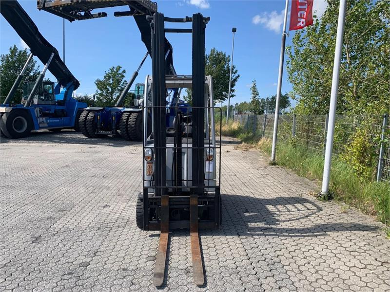 Still RX 20-18 P/H - Electric forklift: picture 4 Still RX 20-18 P/H - Electric forklift: picture 4