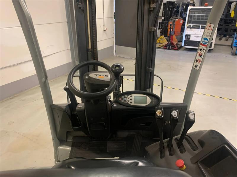 Electric forklift Still RX 20-18 P/H: picture 9