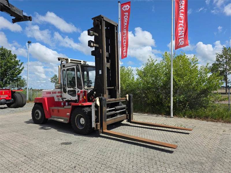 Svetruck 16120 - Diesel forklift: picture 3 Svetruck 16120 - Diesel forklift: picture 3