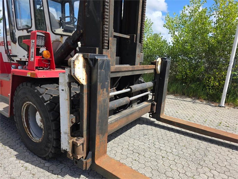 Svetruck 16120 - Diesel forklift: picture 5 Svetruck 16120 - Diesel forklift: picture 5