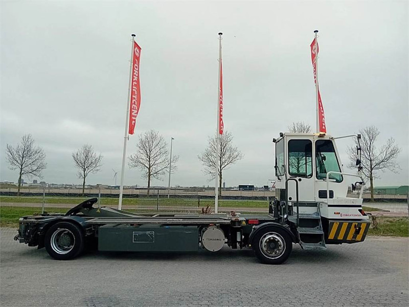 Terberg BC182 - Terminal tractor: picture 2 Terberg BC182 - Terminal tractor: picture 2