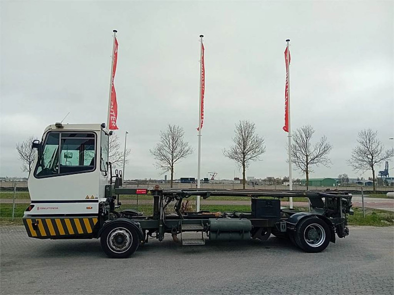 Terberg BC182 - Terminal tractor: picture 3 Terberg BC182 - Terminal tractor: picture 3