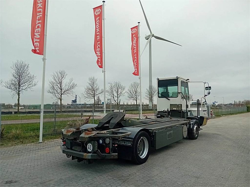 Terberg BC182 - Terminal tractor: picture 5 Terberg BC182 - Terminal tractor: picture 5