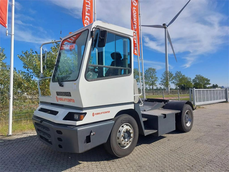Terberg YT182 - Terminal tractor: picture 2 Terberg YT182 - Terminal tractor: picture 2